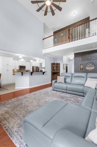 158 Balsam Circle Summerville SC 29485