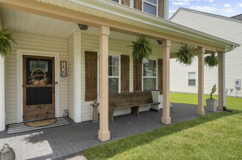 158 Balsam Circle Summerville SC 29485