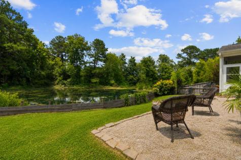 158 Balsam Circle Summerville SC 29485