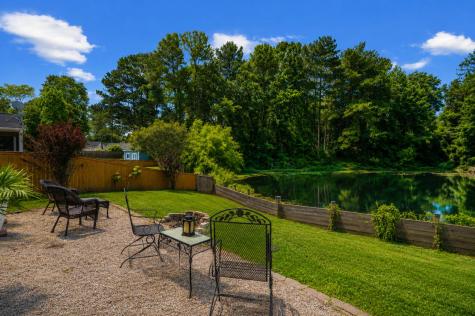 158 Balsam Circle Summerville SC 29485