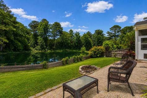 158 Balsam Circle Summerville SC 29485