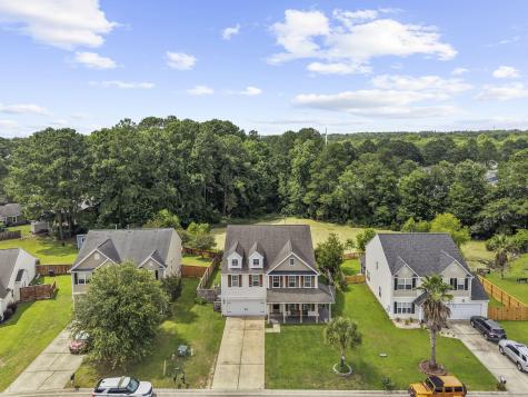 158 Balsam Circle Summerville SC 29485