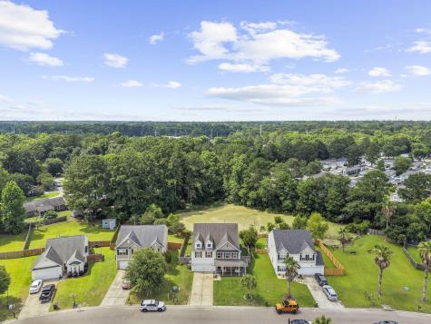 158 Balsam Circle Summerville SC 29485