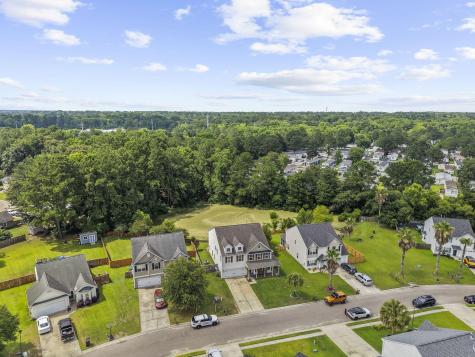 158 Balsam Circle Summerville SC 29485