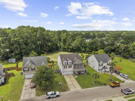 158 Balsam Circle Summerville SC 29485