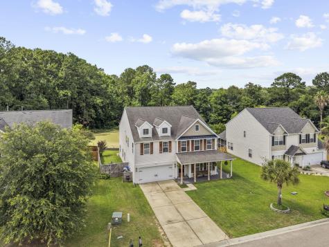 158 Balsam Circle Summerville SC 29485