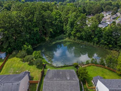 158 Balsam Circle Summerville SC 29485