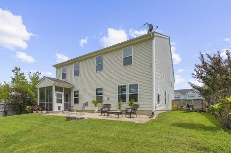 158 Balsam Circle Summerville SC 29485