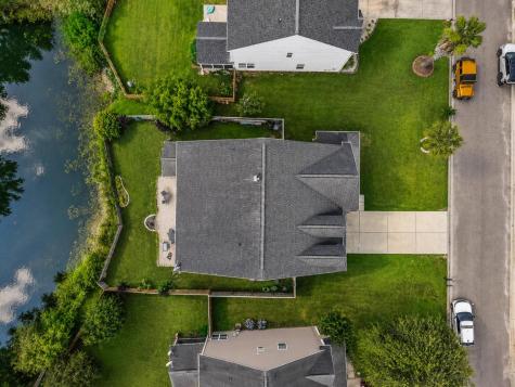 158 Balsam Circle Summerville SC 29485