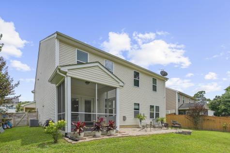 158 Balsam Circle Summerville SC 29485