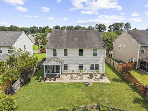 158 Balsam Circle Summerville SC 29485