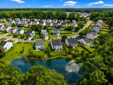 158 Balsam Circle Summerville SC 29485