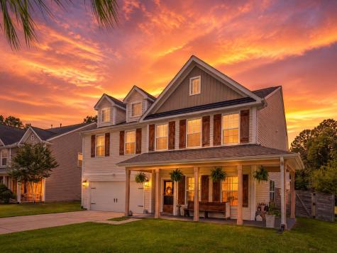158 Balsam Circle Summerville SC 29485