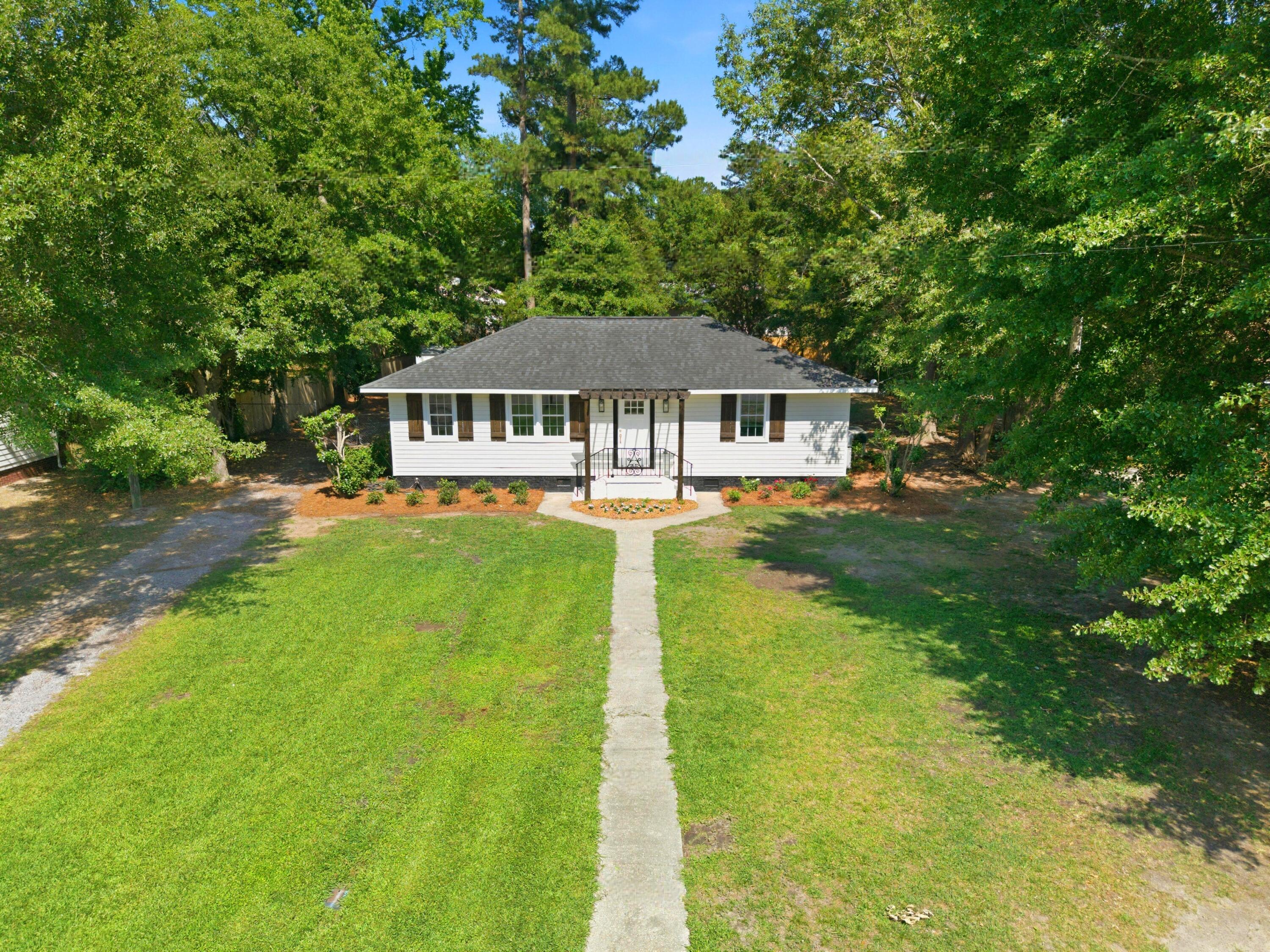 206 High Hill Drive Moncks Corner SC 29461