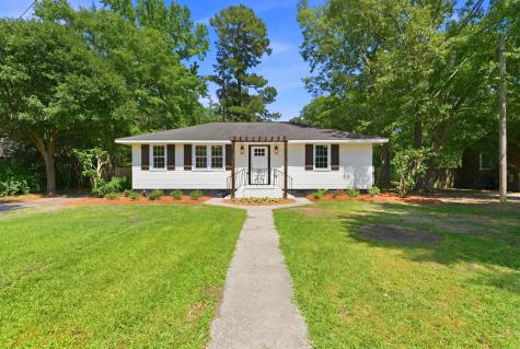 206 High Hill Drive Moncks Corner SC 29461
