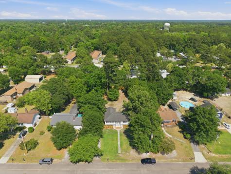 206 High Hill Drive Moncks Corner SC 29461