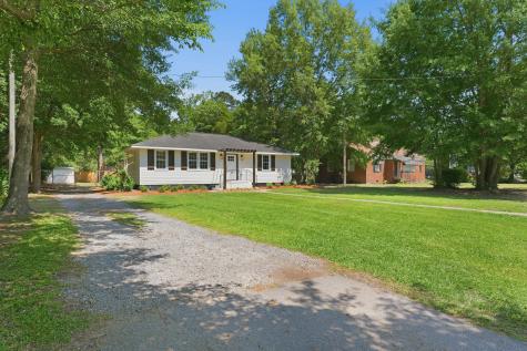 206 High Hill Drive Moncks Corner SC 29461