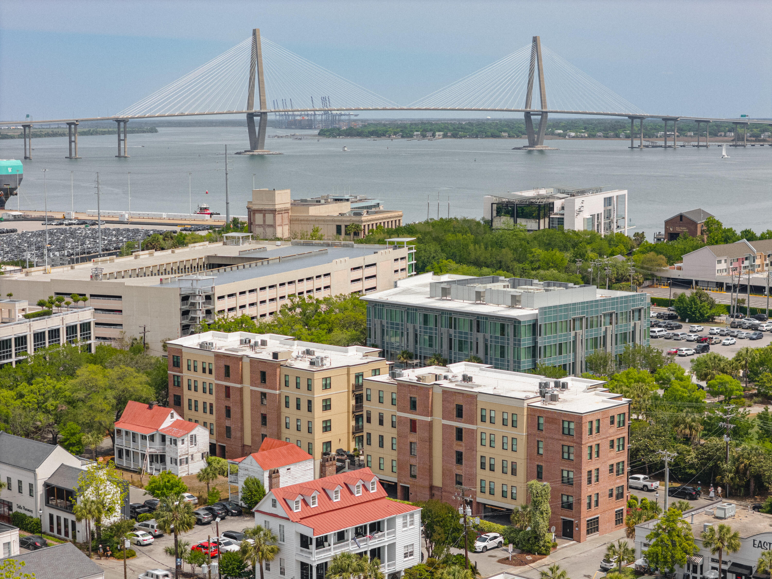 33 Calhoun Street Charleston SC 29401