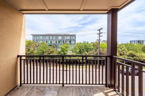 33 Calhoun Street Charleston SC 29401