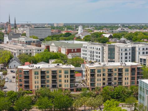 33 Calhoun Street Charleston SC 29401