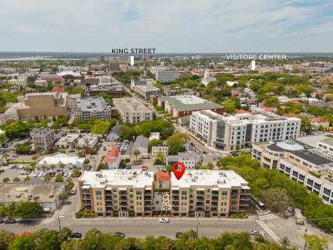 33 Calhoun Street Charleston SC 29401