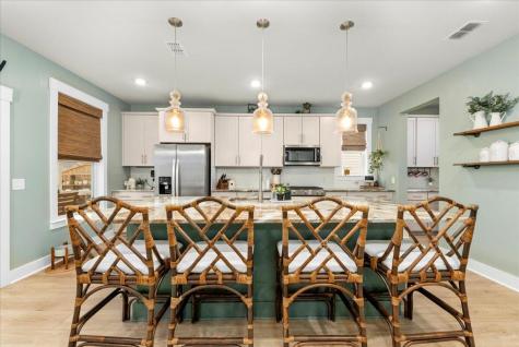 119 Wappoo Trace Lane Summerville SC 29486