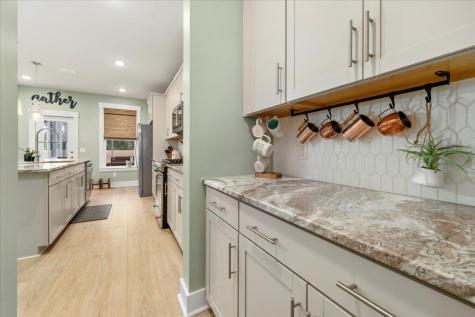119 Wappoo Trace Lane Summerville SC 29486