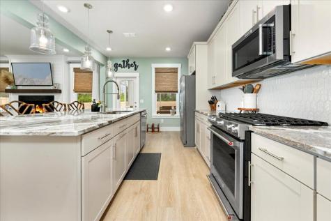 119 Wappoo Trace Lane Summerville SC 29486