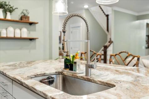119 Wappoo Trace Lane Summerville SC 29486