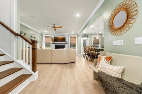 119 Wappoo Trace Lane Summerville SC 29486