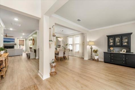 119 Wappoo Trace Lane Summerville SC 29486