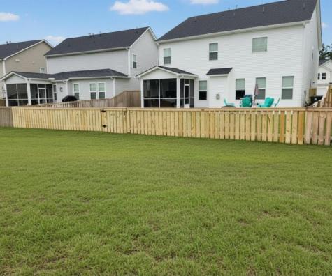 119 Wappoo Trace Lane Summerville SC 29486