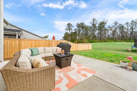 119 Wappoo Trace Lane Summerville SC 29486