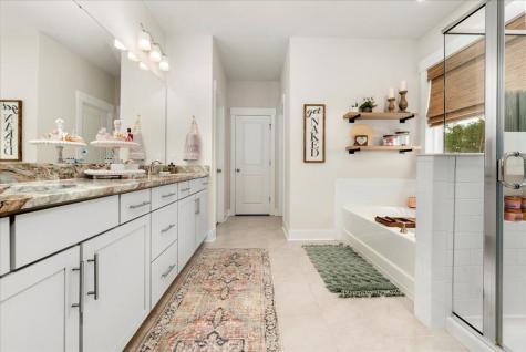 119 Wappoo Trace Lane Summerville SC 29486
