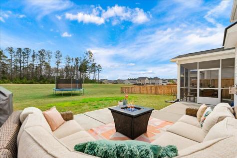 119 Wappoo Trace Lane Summerville SC 29486
