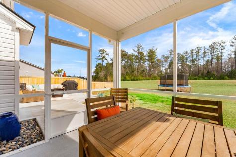 119 Wappoo Trace Lane Summerville SC 29486