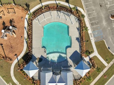 119 Wappoo Trace Lane Summerville SC 29486