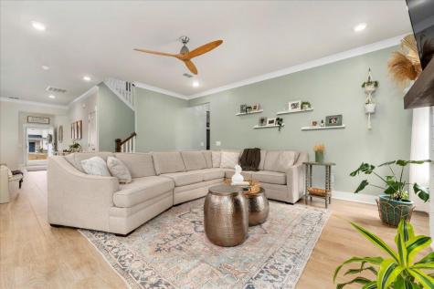 119 Wappoo Trace Lane Summerville SC 29486