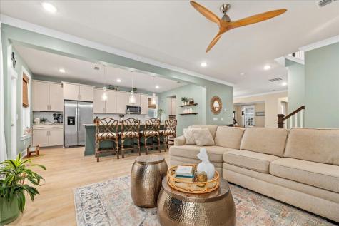 119 Wappoo Trace Lane Summerville SC 29486