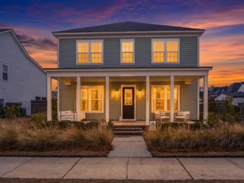643 Blueway Avenue Summerville SC 29486