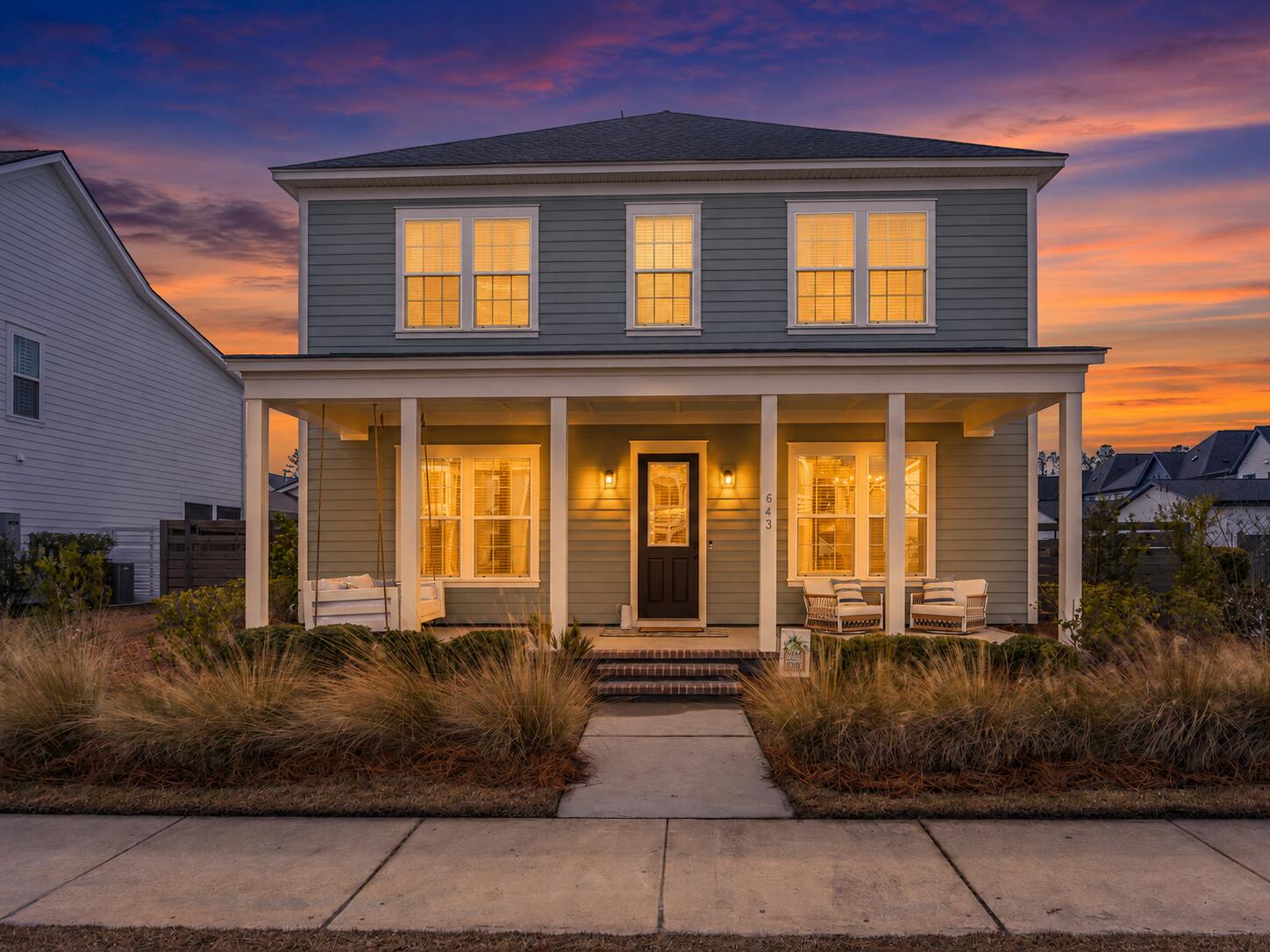 643 Blueway Avenue Summerville SC 29486