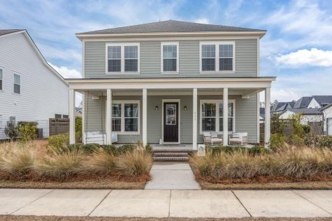 643 Blueway Avenue Summerville SC 29486