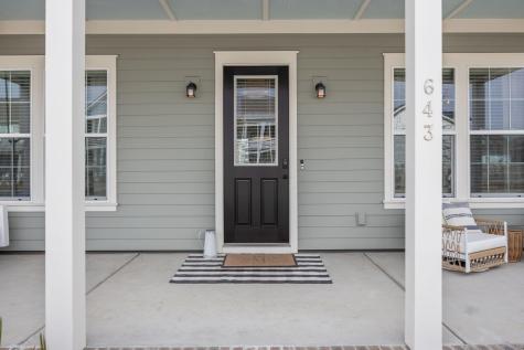 643 Blueway Avenue Summerville SC 29486