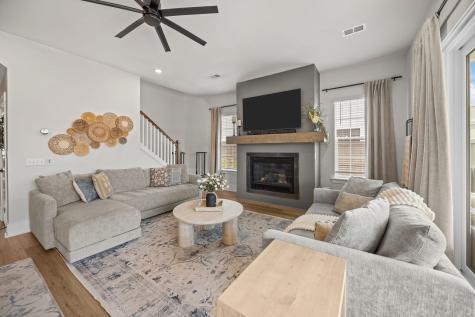 643 Blueway Avenue Summerville SC 29486