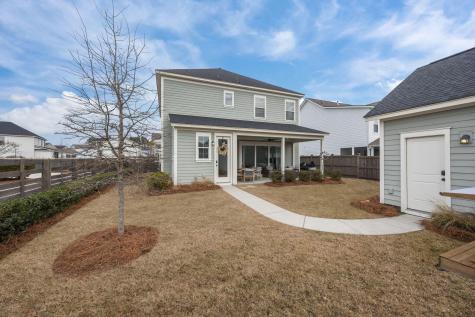 643 Blueway Avenue Summerville SC 29486