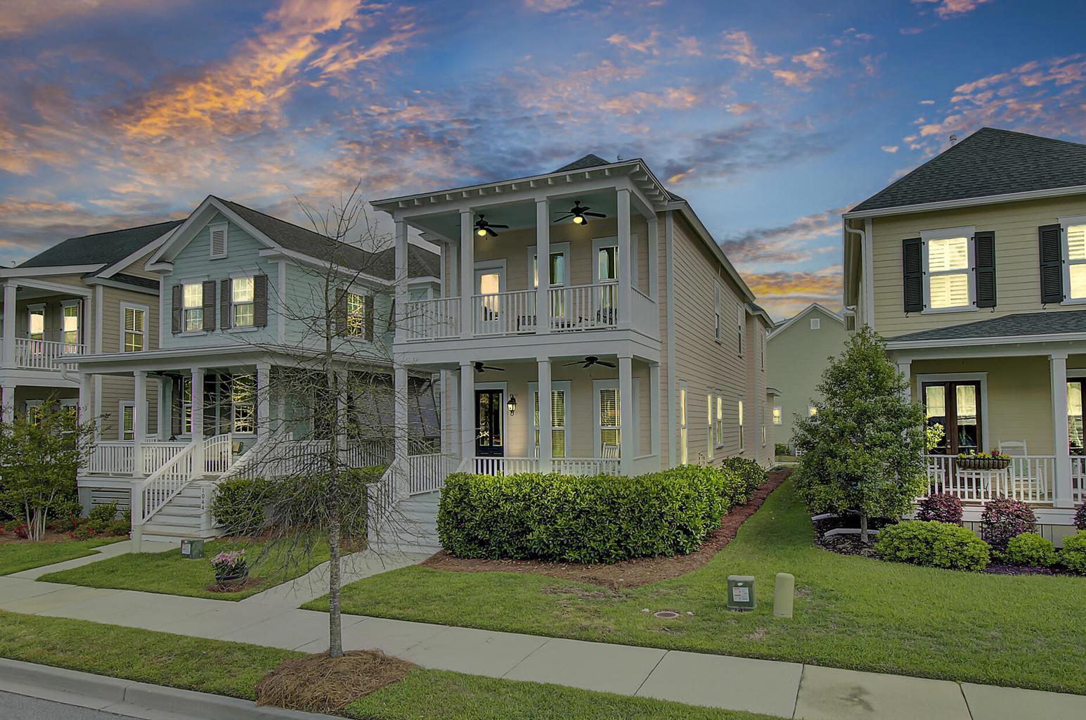 1048 Hills Plantation Drive Charleston SC 29412