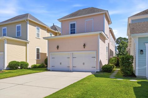 1048 Hills Plantation Drive Charleston SC 29412