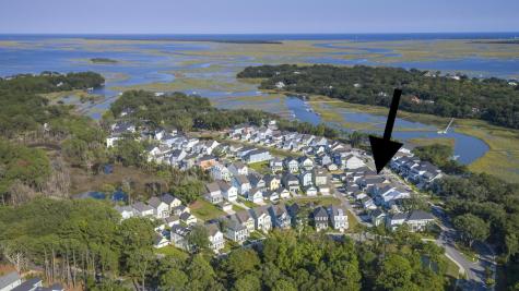 1048 Hills Plantation Drive Charleston SC 29412