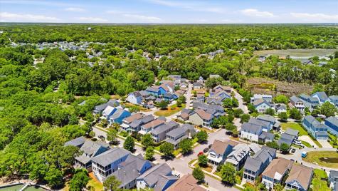 1048 Hills Plantation Drive Charleston SC 29412