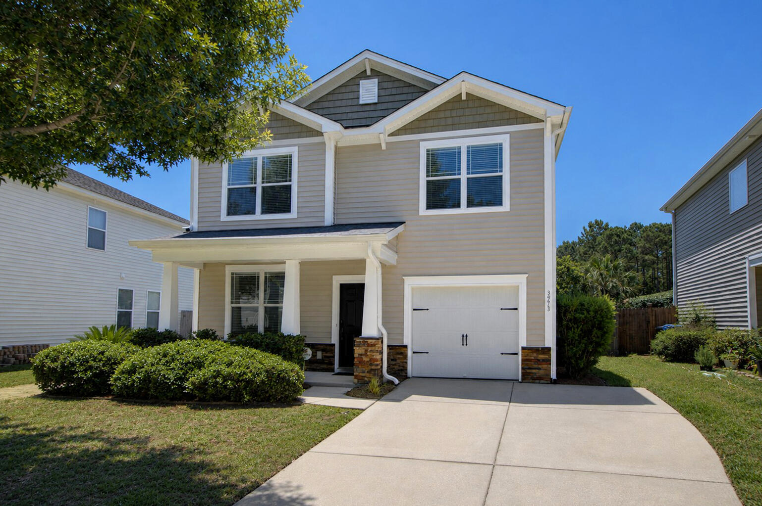 3573 Locklear Lane Mount Pleasant SC 29466